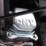 Снегоуборщик PATRIOT Сибирь 67 E — изображение 10