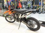 Мотоцикл ZUUMAV K7 CBS-300G ENDURO — изображение 10
