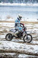 Мотоцикл питбайк SHARMAX PowerMax ) — изображение 28