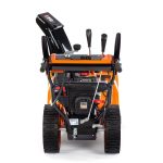 Снегоуборщик KETTAMA 90 S Superior — изображение 9