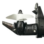 2х-тактный лодочный мотор MESAN 4.0 — изображение 8