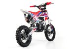 Мотоцикл MOTAX CRF 125 14/12 PITBIKE — изображение 4