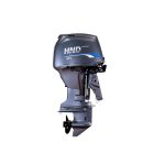 4х-тактный лодочный мотор HND OB50 FCIERTL — изображение 5