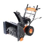 Снегоуборщик PATRIOT Сибирь 110 CE — изображение 4