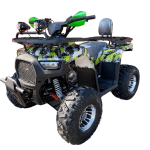 Квадроцикл HUNTER 150