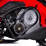 Снегоход SHARMAX SN-500 — изображение 12