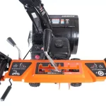 Снегоуборщик PATRIOT Сибирь 62 — изображение 5