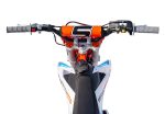 Мотоцикл REGULMOTO Five EM (механическая КПП) PITBIKE — изображение 5