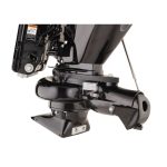 4х-тактный лодочный мотор MERCURY ME JET 25 MLH GA EFI — изображение 11