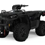 Квадроцикл POLARIS Sportsman 570 Trail (2024)