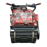 Мотобуксировщик МОТАХ 500 ПРО 20 л.с. — изображение 5