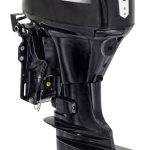 4х-тактный лодочный мотор ФРЕГАТ EF60FUEL-T