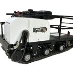 Мотобуксировщик ЩУКАРЬ 500 15 л.с.