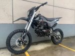 Мотоцикл BSE EXA PITBIKE — изображение 4