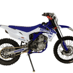 Мотоцикл кроссовый эндуро MOTAX EX 300