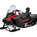 Снегоход SHARMAX Ace 900