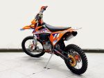 Мотоцикл BIZON Falcon A/18 ENDURO — изображение 3