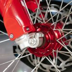 Мотоцикл HASKY A10 Pro NB300 ENDURO — изображение 23