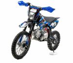 Мотоцикл MOTOLAND JX125 E PITBIKE — изображение 5