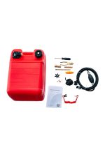 2х-тактный лодочный мотор REEF RIDER RR9.9FHS — изображение 6