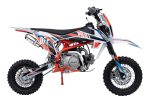 Мотоцикл REGULMOTO Pilot 110EA 12/10 PITBIKE — изображение 2
