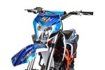 Мотоцикл MOTOLAND SX140E 19/16 PITBIKE — изображение 6
