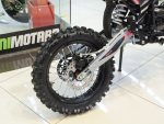 Мотоцикл BSE PH 125 PITBIKE — изображение 9