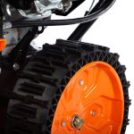 Снегоуборщик KETTAMA 90 S Superior — изображение 13