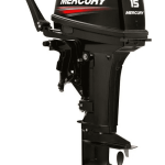 2х-тактный лодочный мотор MERCURY ME 15 MH 294CC (TMC)