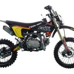 Мотоцикл FULL CREW Teen Rider 125cc 1714 PITBIKE