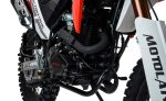 Мотоцикл кроссовый эндуро MOTOLAND 300 GL300 ENDURO — изображение 4