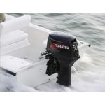 2х-тактный лодочный мотор TOHATSU M 50 D2 EPTOS — изображение 6