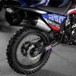 Мотоцикл кроссовый эндуро SHARMAX Sport 250 — изображение 22