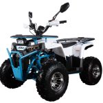 Квадроцикл AVANTIS Aura 125 Lux