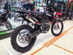 Мотоцикл кроссовый эндуро ZUUMAV FX CR 250CB — изображение 11