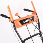 Снегоуборщик PATRIOT PS 710 E — изображение 4
