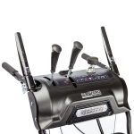 Снегоуборщик REDVERG PROLine RD-SB71/1450BS-E — изображение 7