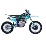 Мотоцикл кроссовый эндуро MOTOLAND X3 250 LUX