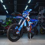 Мотоцикл кроссовый эндуро GR8 F300A (4T PR300) Enduro Optimum — изображение 8