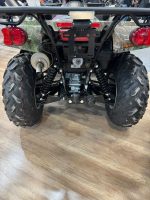 Квадроцикл KAWASAKI Brute Force 750 4x4i EPS (2023) (ПСМ) — изображение 8