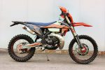 Мотоцикл JHL M5 MT250 (1E66MM) ENDURO — изображение 6