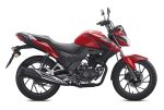 Мотоцикл HONDA CBF150R TOURENDURO