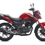 Мотоцикл HONDA CBF150R TOURENDURO
