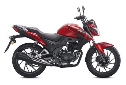 Мотоцикл HONDA CBF150R TOURENDURO