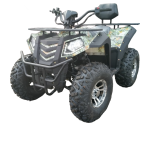 Квадроцикл ATV Commander 200 Plus