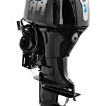 4х-тактный лодочный мотор REEF RIDER RREF40FEL-T