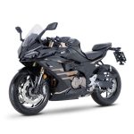 Мотоцикл SHARMAX GP RS 601 Ultra