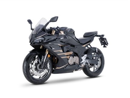 Мотоцикл SHARMAX GP RS 601 Ultra