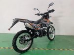 Мотоцикл JHL SX175 LX162FMJ PITBIKE — изображение 5