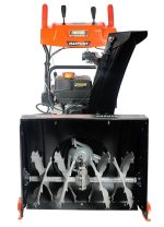 Снегоуборщик PATRIOT Сибирь 68CЕ — изображение 2